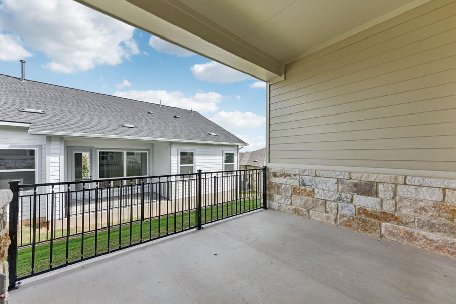 View of patio / terrace View of patio / terrace