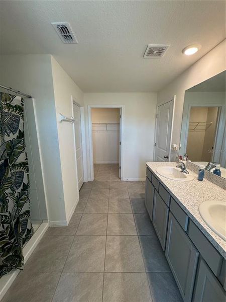 Furnished interior view inside a new home in , Ocala (Image 4). Furnished interior view inside a new home in , Ocala (Image 4).