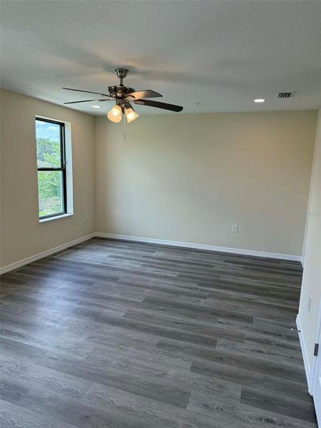Spacious, unfurnished interior of a new home in , Tampa (Image 15). Spacious, unfurnished interior of a new home in , Tampa (Image 15).
