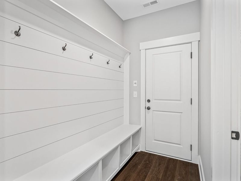 Furnished interior view inside a new home in Calista Farms, White House (Image 8). Furnished interior view inside a new home in Calista Farms, White House (Image 8).