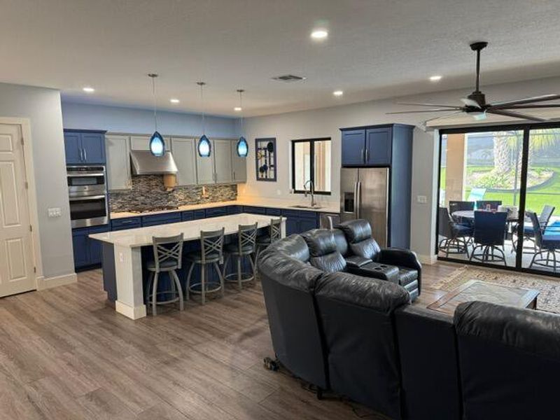 Spacious, unfurnished interior of a new home in , Port St. Lucie (Image 16).