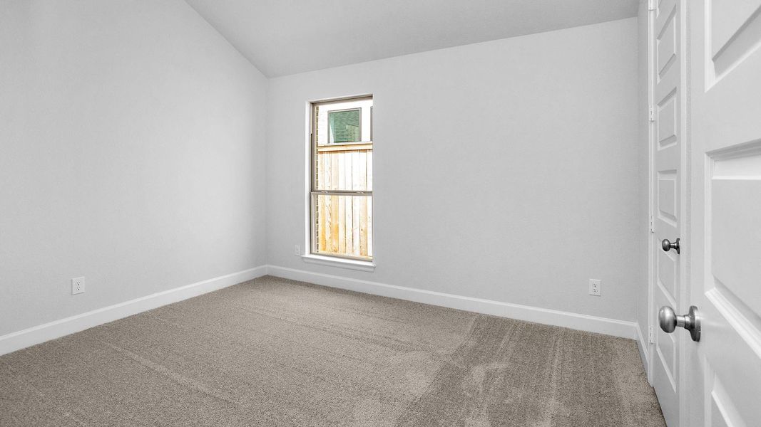 Spacious, unfurnished interior of a new home in Kresston 50', Montgomery (Image 12). Spacious, unfurnished interior of a new home in Kresston 50', Montgomery (Image 12).