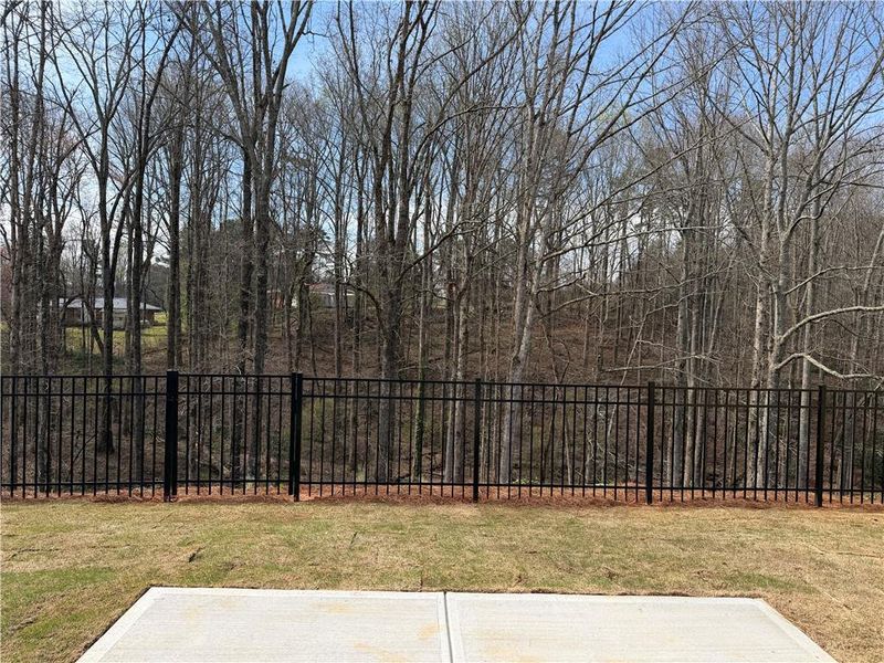 Community amenities in Villas at Dawsonville, Dawsonville (Image 18).