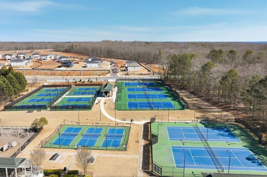 Community amenities in , Jefferson (Image 50).