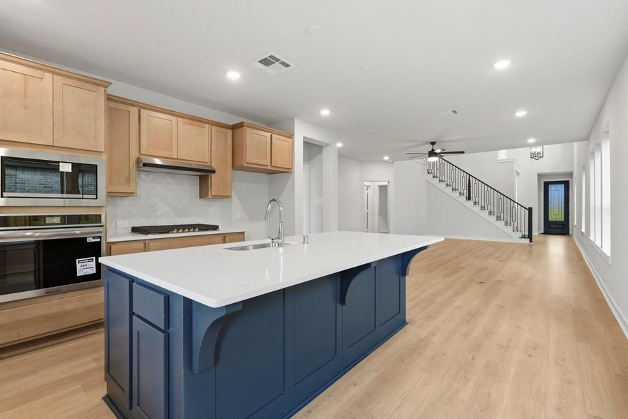 Kitchen Kitchen