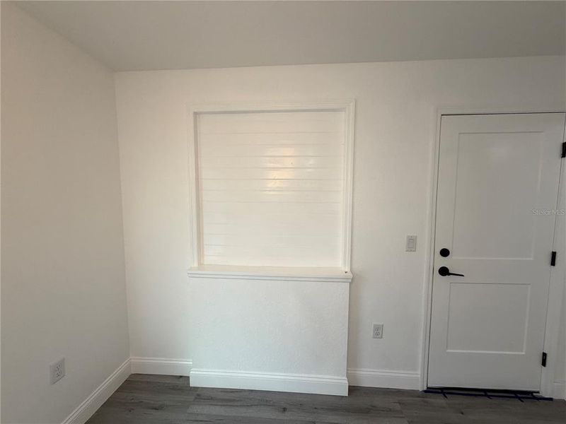 Spacious, unfurnished interior of a new home in , Sanford (Image 27).