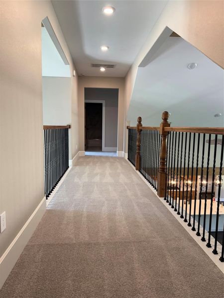 Spacious, unfurnished interior of a new home in , Huntsville (Image 47). Spacious, unfurnished interior of a new home in , Huntsville (Image 47).