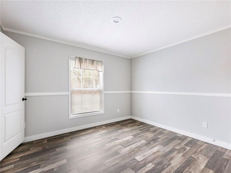 Spacious, unfurnished interior of a new home in , Gainesville (Image 37). Spacious, unfurnished interior of a new home in , Gainesville (Image 37).