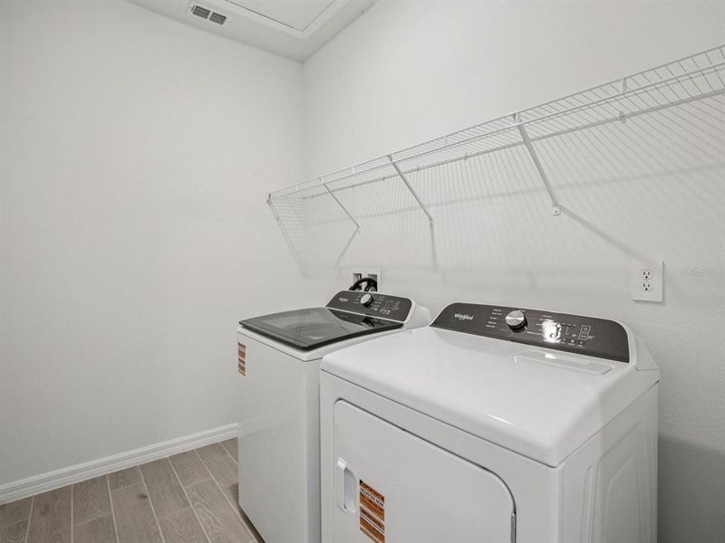 Close-up of interior finishes inside a home in Coasterra - Reserve Series, Palmetto (Image 16).