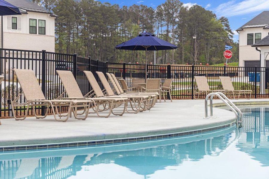 Community amenities in , Lawrenceville (Image 36).