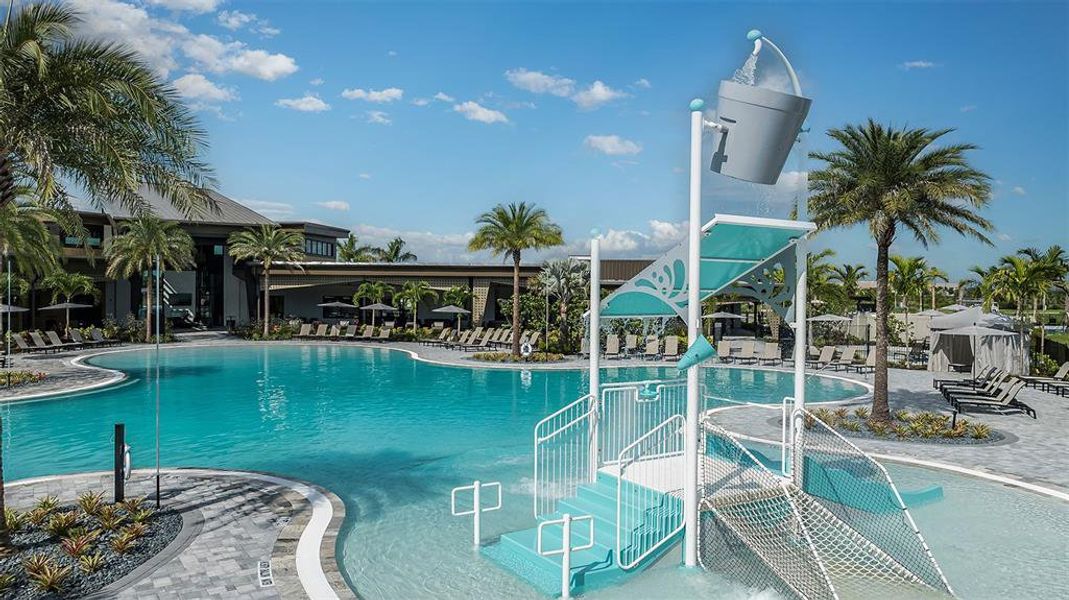 Community amenities in Skye Ranch Community Group Page, Sarasota (Image 44).