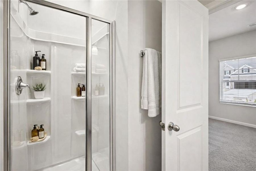 Image 51 of a home in The Hills at Cedar Creek. Image 51 of a home in The Hills at Cedar Creek.