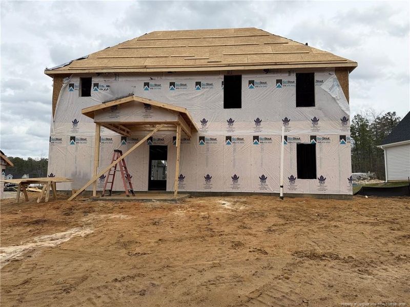 Photo taken: 2/18/2026