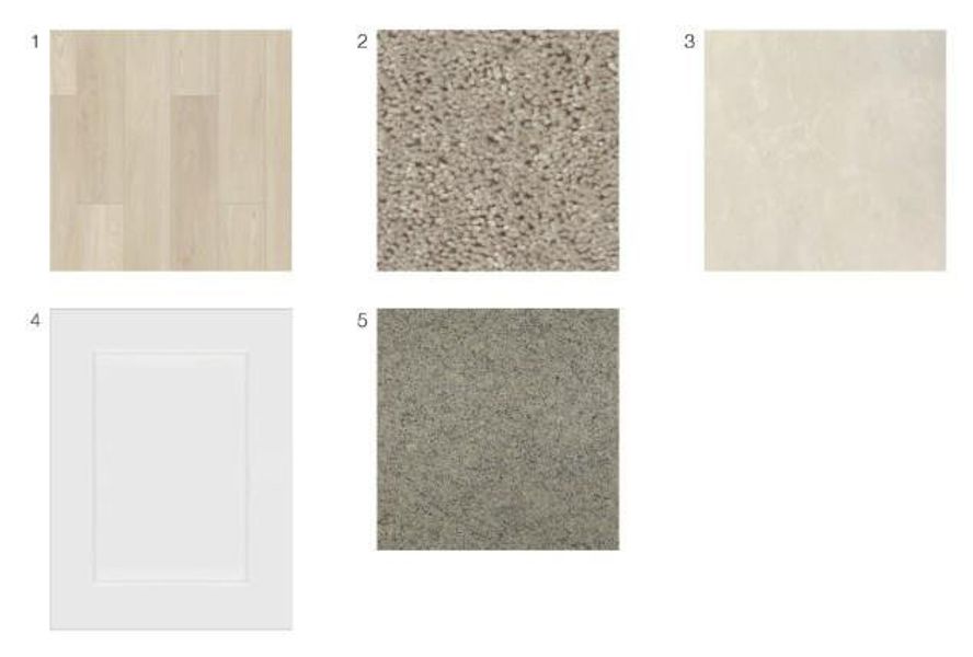 26703 Celestial Cypress Road design selections! This home is currently under construction and selections are subject to change.