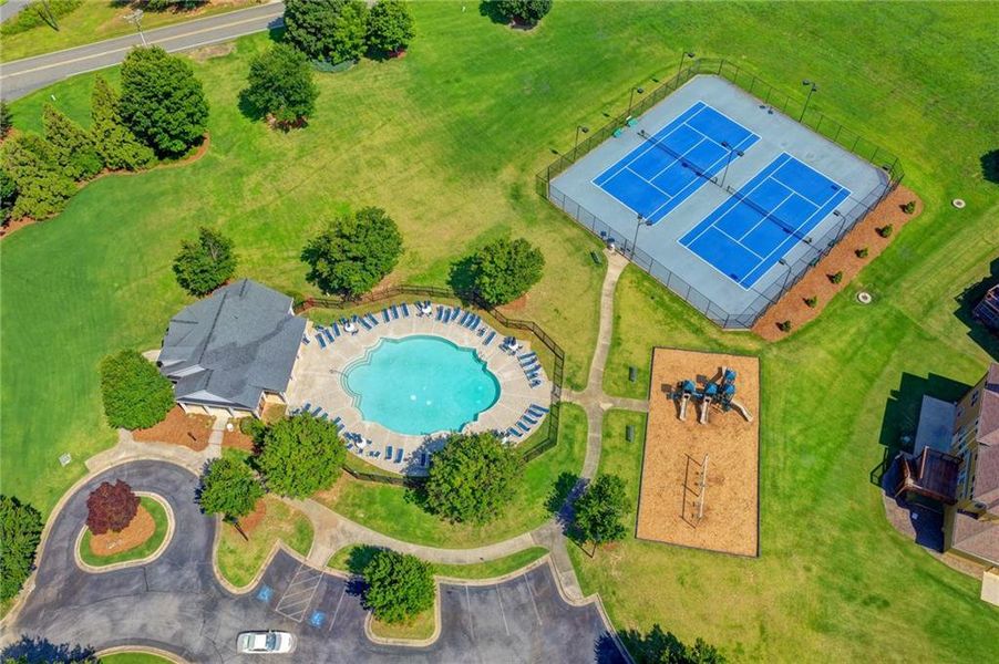 Community amenities in , Gainesville (Image 77).
