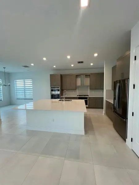 Kitchen Kitchen