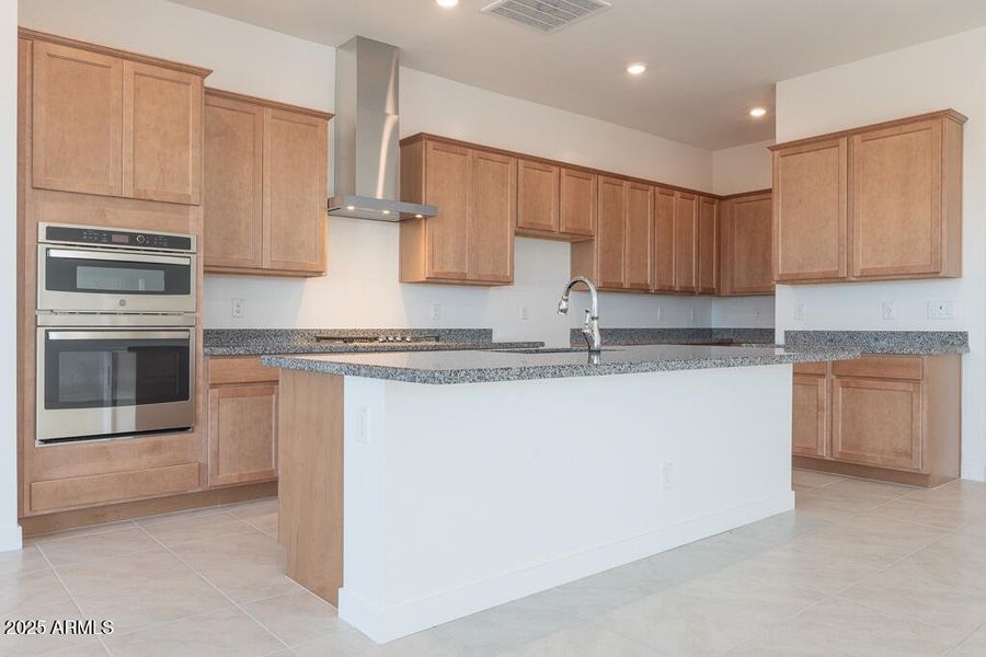 Tri Pointe Waterston Central 388 - Kitch