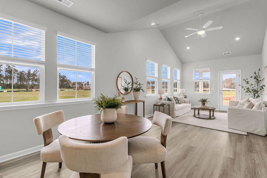 Meridian New Home in Summerville, SC.  - Slide 10