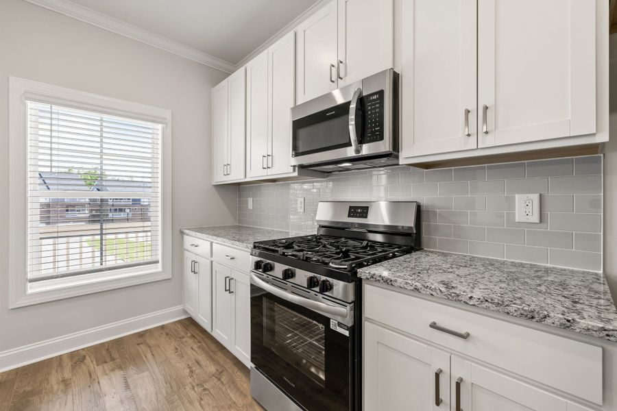 533 Forestville Road, Wake Forest, NC.  - Slide 18