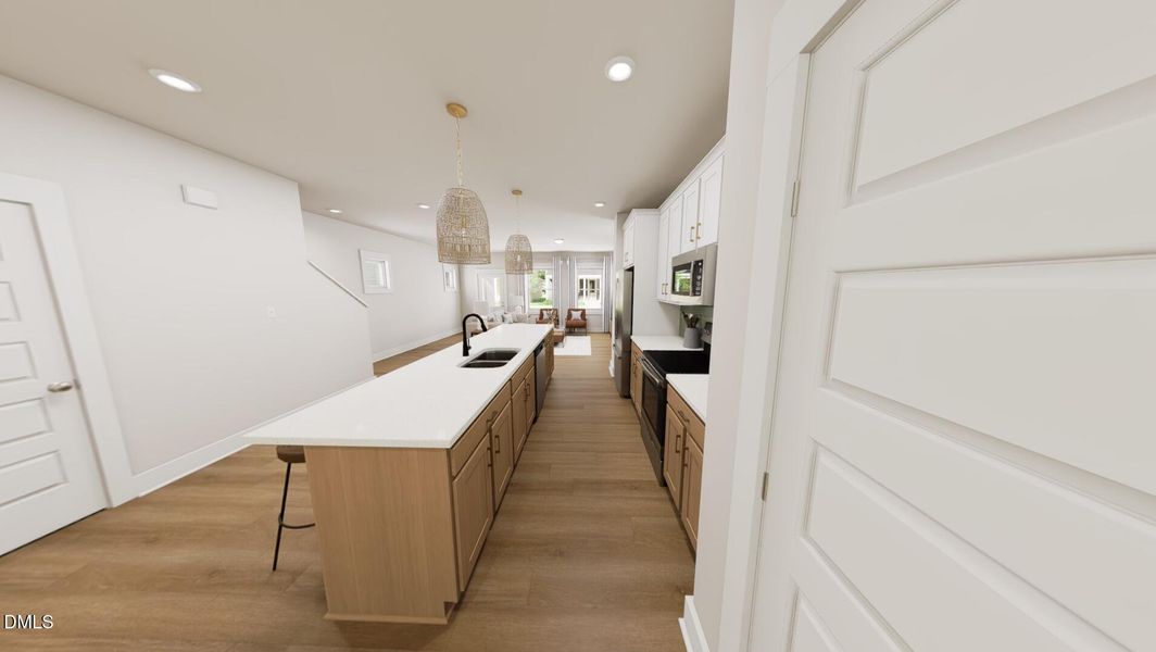 Kitchen Island Kitchen Island