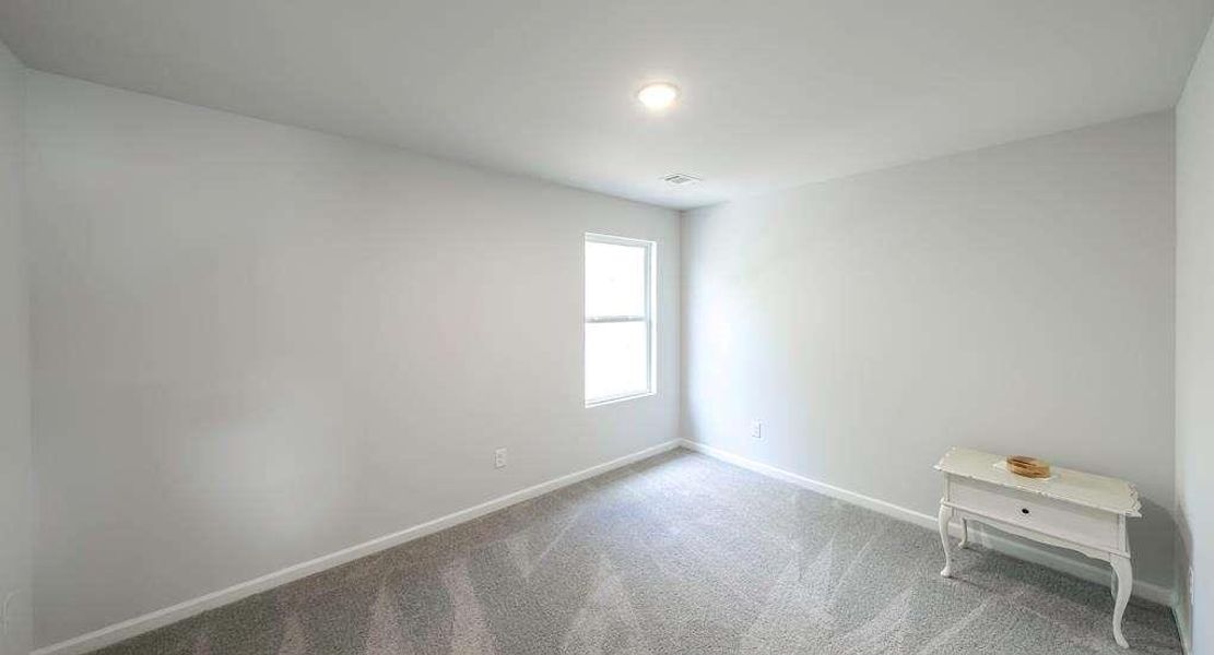 Spacious, unfurnished interior of a new home in , Bremen (Image 26).