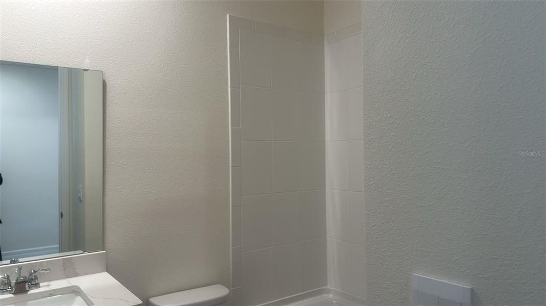 Close-up of interior finishes inside a home in , Winter Haven (Image 5).