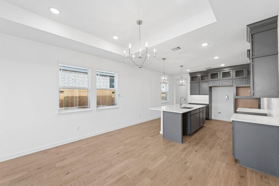 Image 31 of a home in Oakberry Trails.