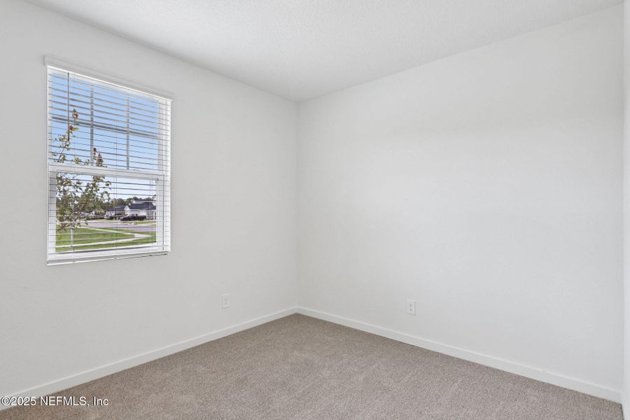 Spacious, unfurnished interior of a new home in , Palm Coast (Image 14).