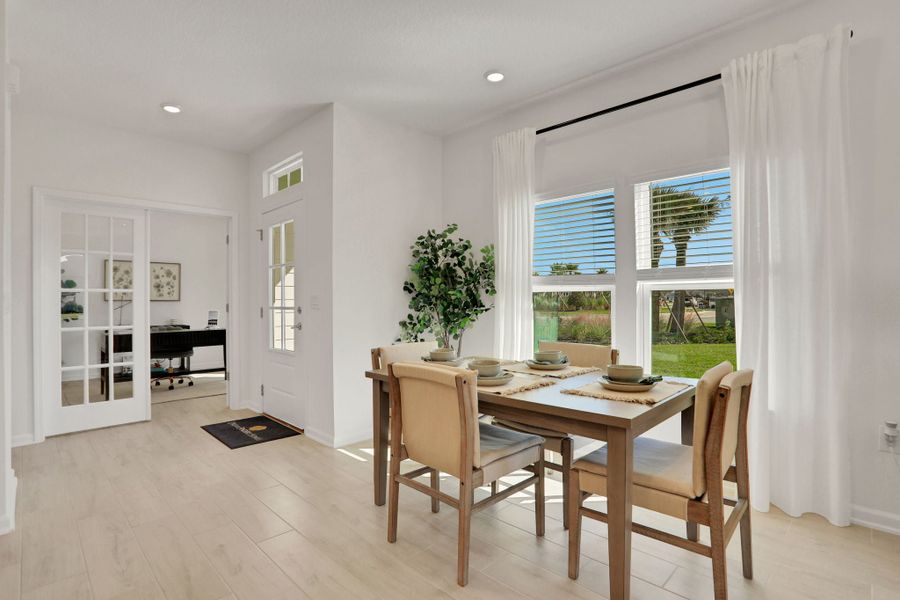 3br New Home in St. Augustine, FL.  - Slide 34