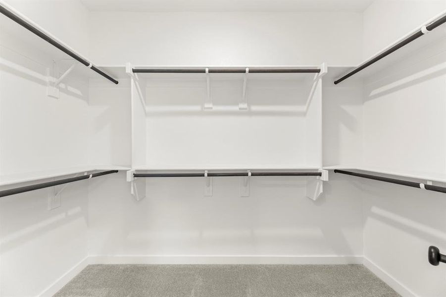 19. 3217 Agnew - Closet