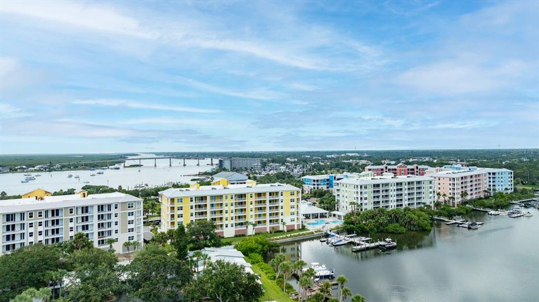 Front exterior of a new home in , New Smyrna Beach, FL, highlighting curb appeal (Image 21).