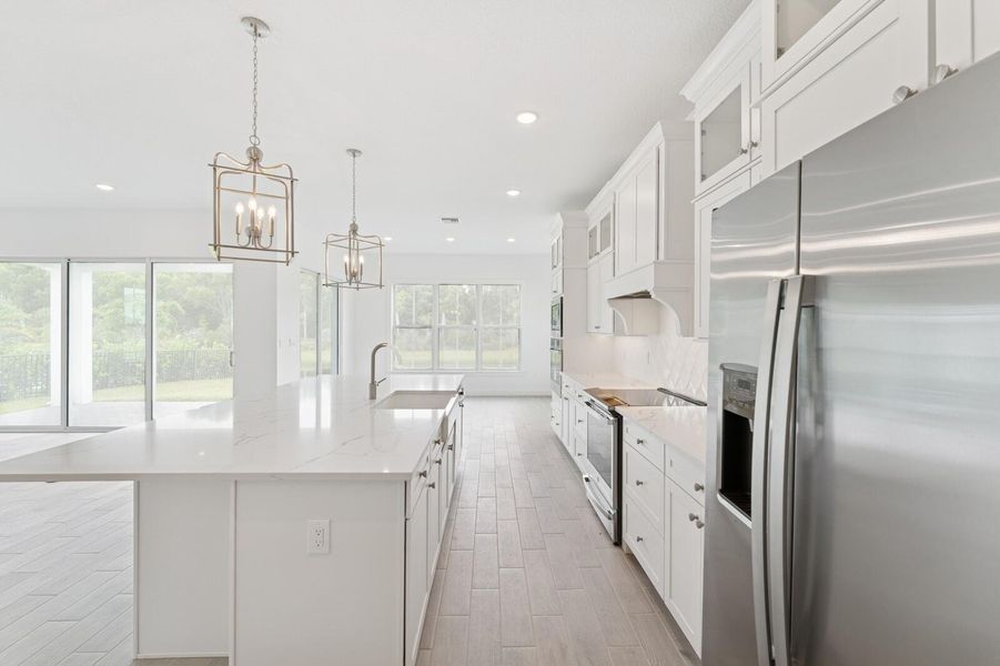 Image 52 of a home in Salerno Reserve - Single Family. Image 52 of a home in Salerno Reserve - Single Family.