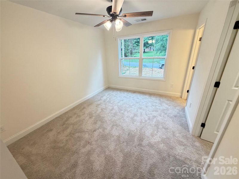 Spacious, unfurnished interior of a new home in , Troutman (Image 15). Spacious, unfurnished interior of a new home in , Troutman (Image 15).