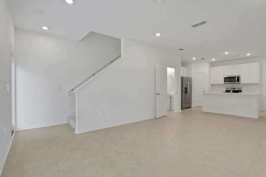 Middleburg, FL New Home.  - Slide 17