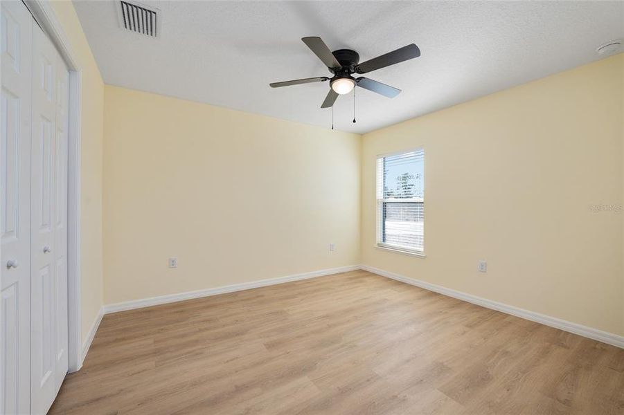 Spacious, unfurnished interior of a new home in , Ocala (Image 89).