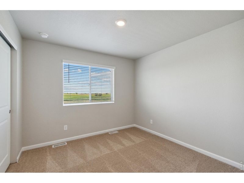 Spacious, unfurnished interior of a new home in , Frederick (Image 10).