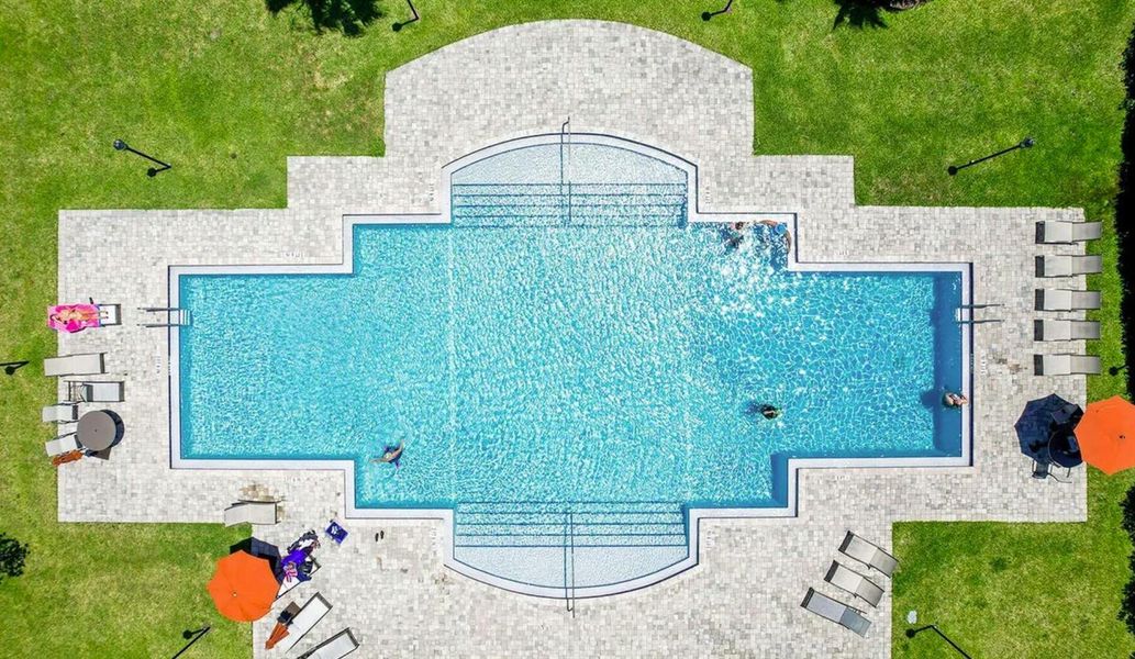 Pool 2