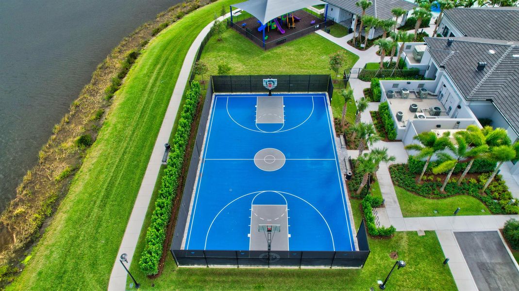 Community amenities in , Boca Raton (Image 64).