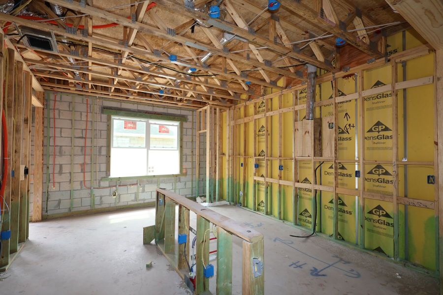Framing Framing