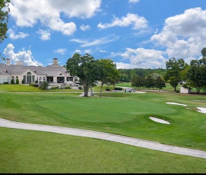 Bentwater Country Club Bentwater Country Club