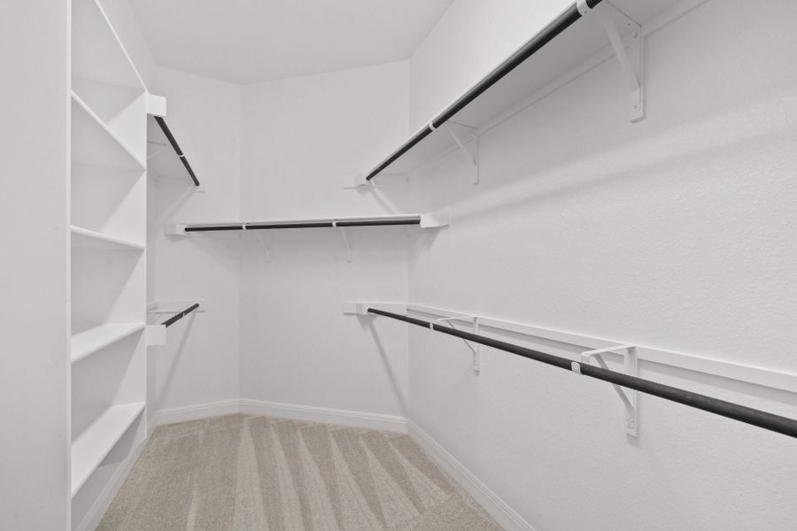 New Home in Georgetown, TX.  - Slide 23