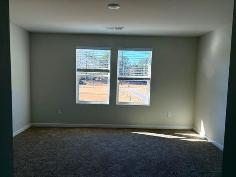 Spacious, unfurnished interior of a new home in Carolina, Palmetto (Image 17).