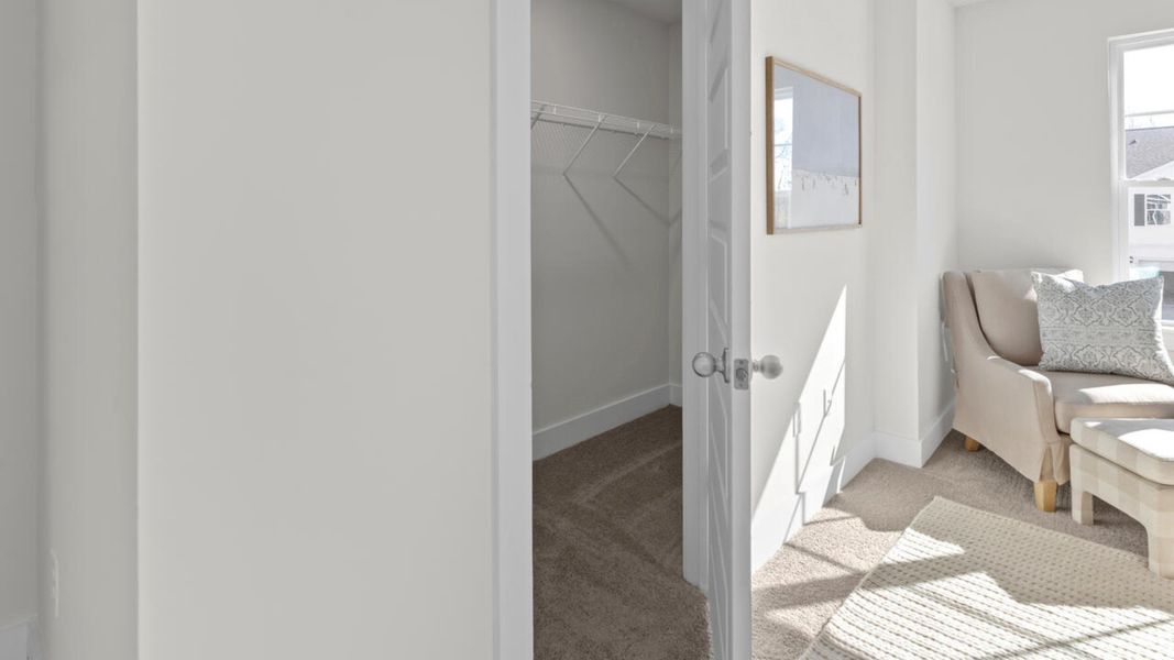 Image 41 of a home in Waterside Townhomes.
