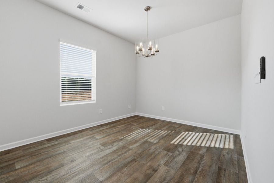 4br New Home in Snellville, GA.  - Slide 13
