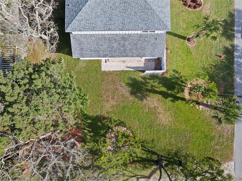 Exterior details and patio area of a home in , St. Augustine (Image 32).