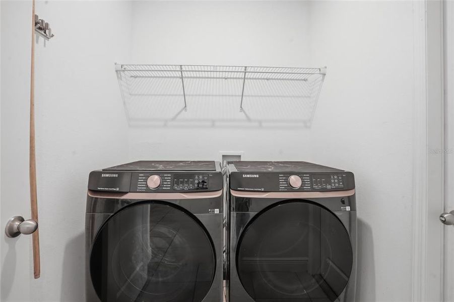 Close-up of interior finishes inside a home in , Kissimmee (Image 14).