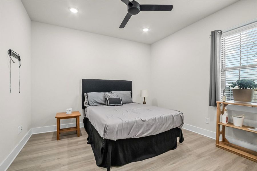 Furnished interior view inside a new home in , College Station (Image 6). Furnished interior view inside a new home in , College Station (Image 6).