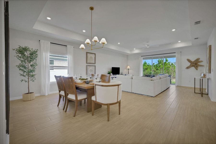 New Home in Green Cove Springs, FL.  - Slide 45