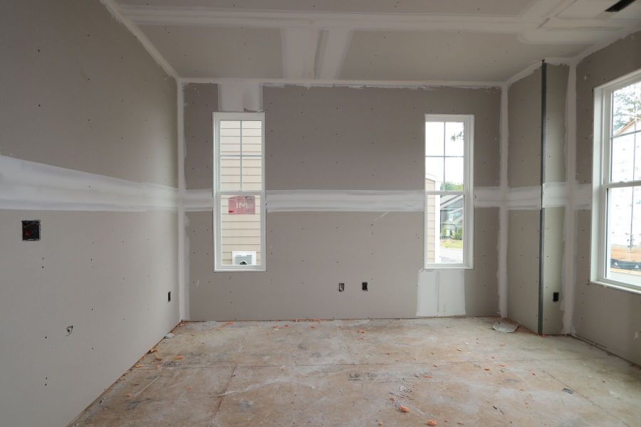 Drywall