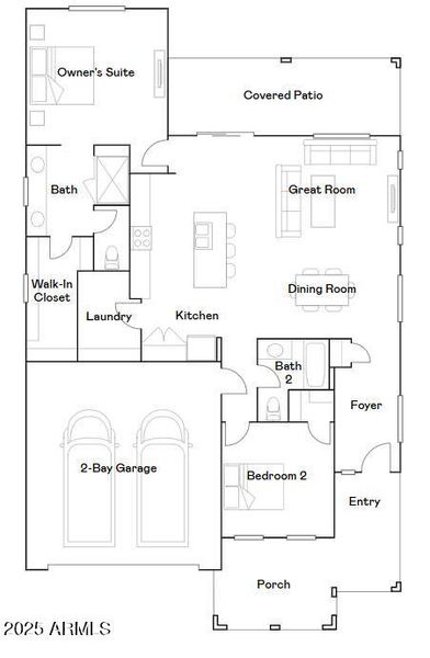 Floorplan Floorplan